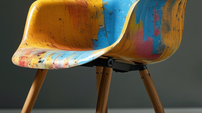 How to Choose Recycled Plastic Furniture for Global Sourcing