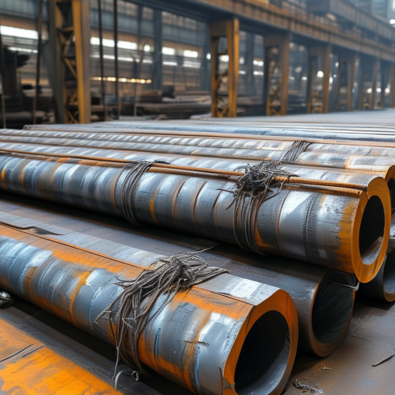 China Top 10 I Beam Suppliers for Global Buyers