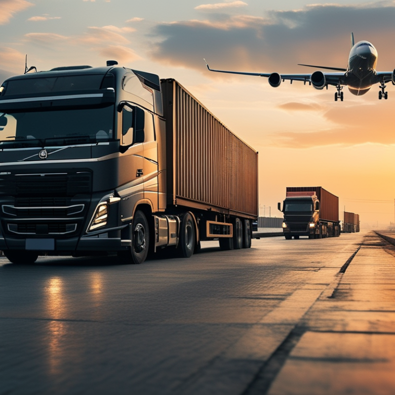 China Top 10 Freight Carriers for Global Buyers