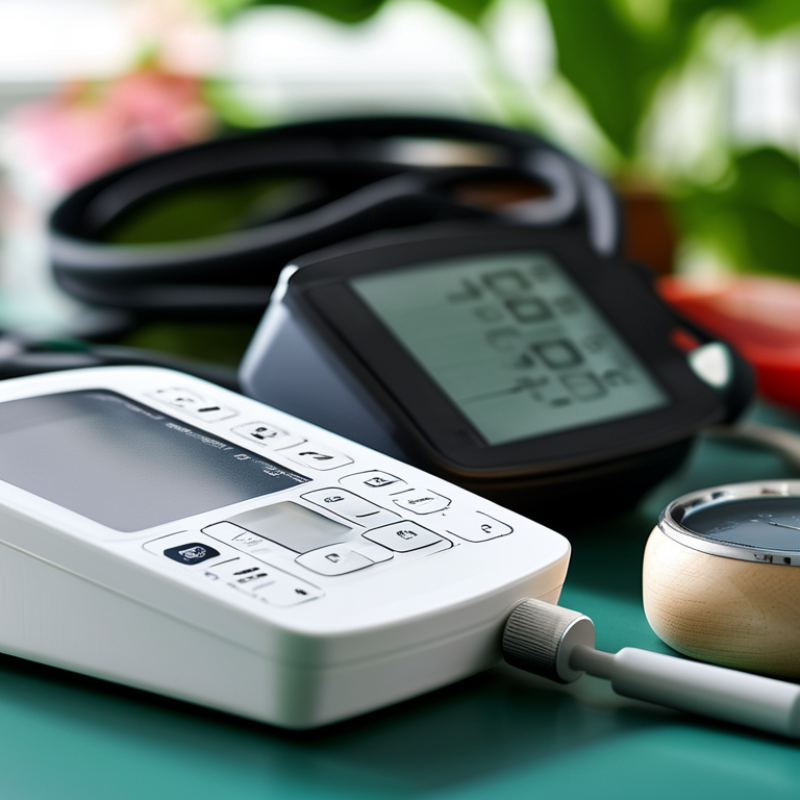 China Best Medical Devices vs Consumer Health Devices?