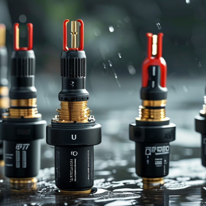7 Tips for Choosing Waterproof Connectors