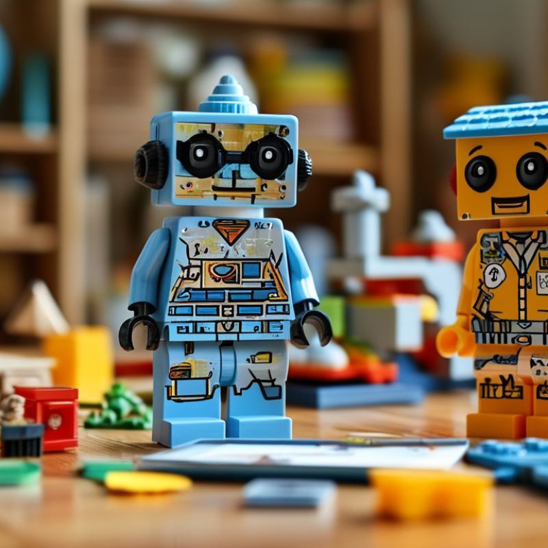2026 Top Educational Toys How Can They Reduce Screen Time?