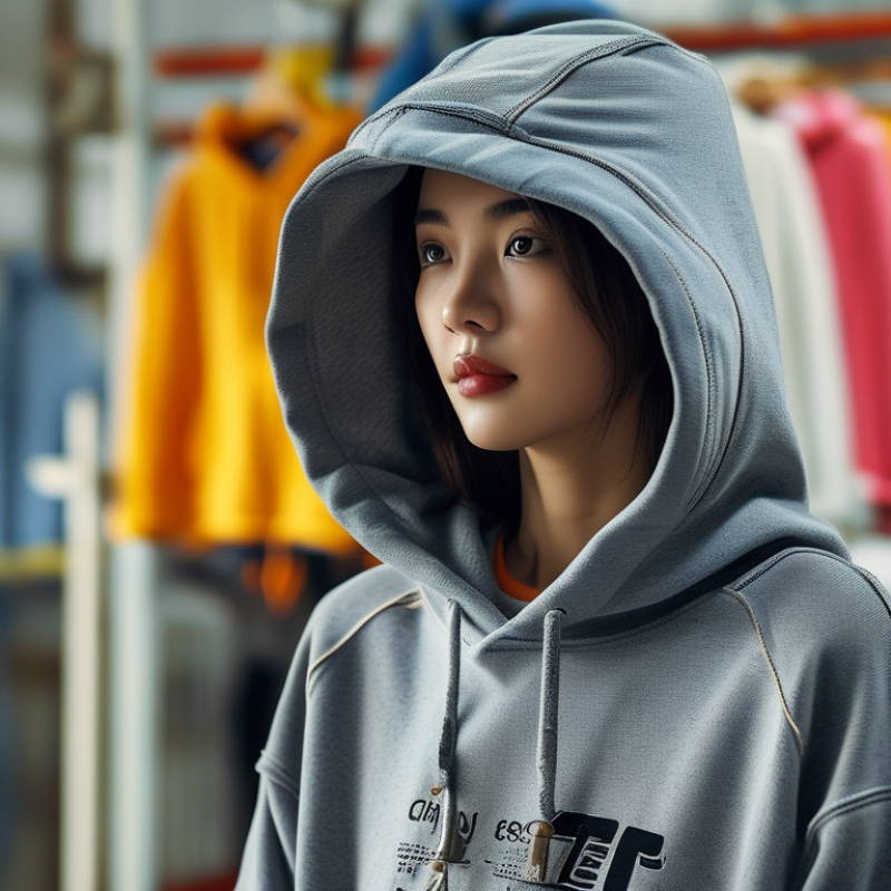 China Top Hoodies Pants Manufacturers for Global Buyers?