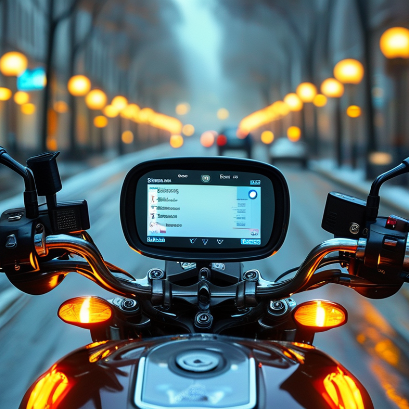 Top Motorcycle Carplay Screens for Global Buyers?