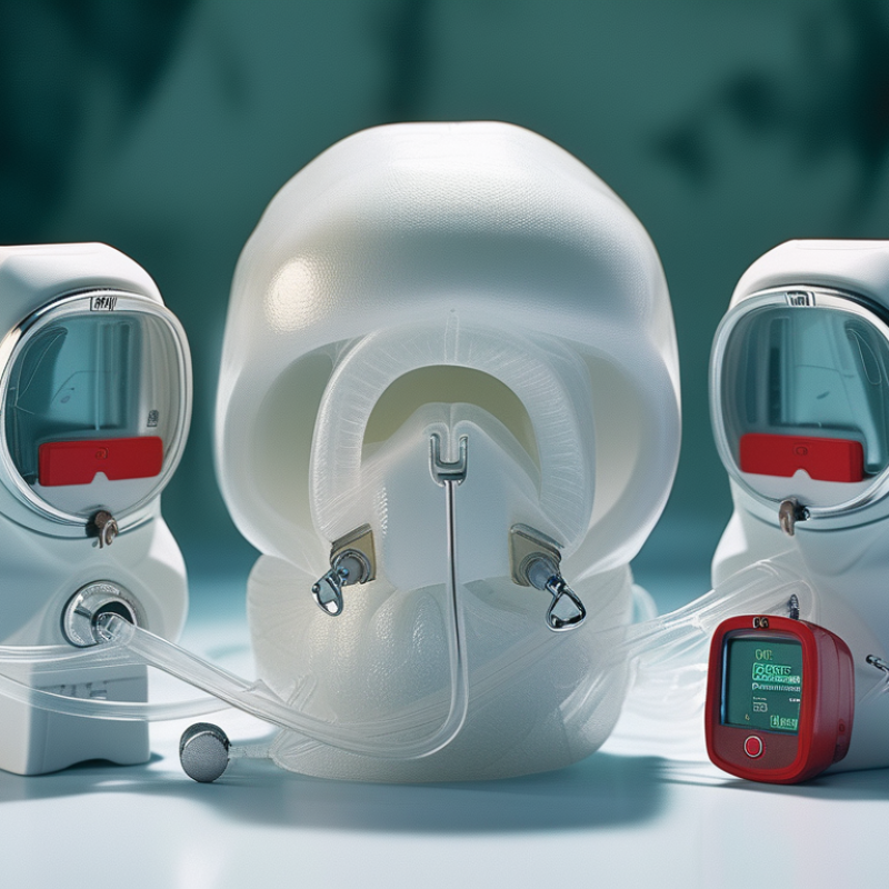 2026 How to Ensure Safety in Airway Management Procedures?
