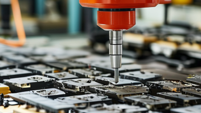 2026 Top SMT Stencil Printers for Global Buyers?
