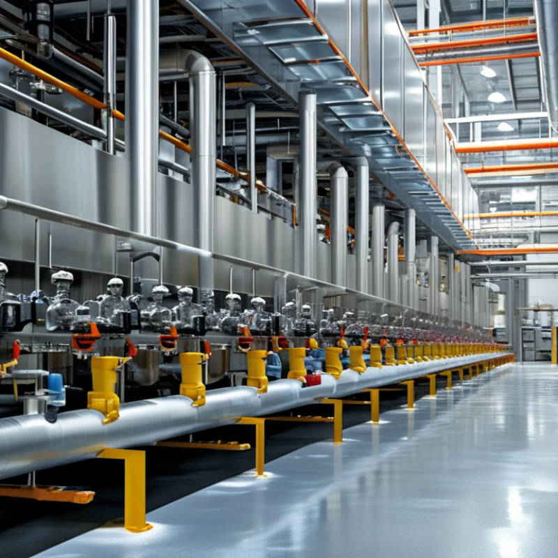 Top 10 Advantages of Falling Film Evaporator?