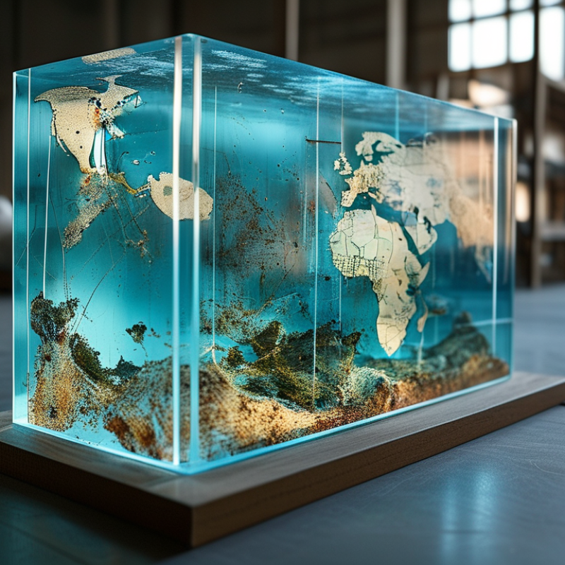 Top 10 Acrylic Plastic Manufacturers Worldwide?
