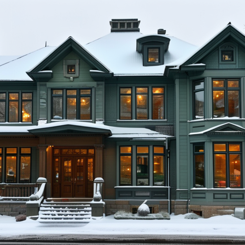 How to Choose Windows and Doors in Ottawa?