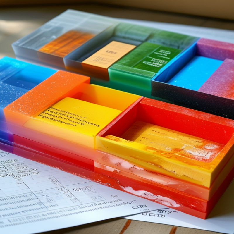7 Tips for Choosing UV Plastic Suppliers Worldwide?