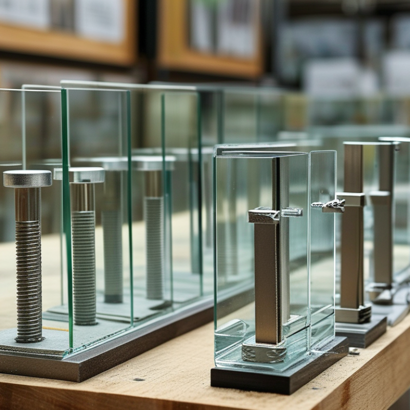 10 Glass Clamp Buying Tips for Global Buyers?