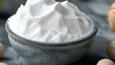 7 Best Anionic Surfactant Suppliers for Global Buyers?