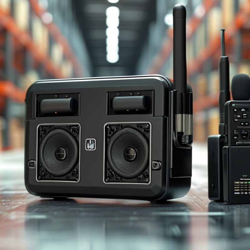 10 Tips for Choosing a Wireless Intercom Speaker?