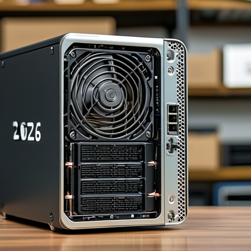 2026 Top TrueNAS Server Brands for Global Buyers
