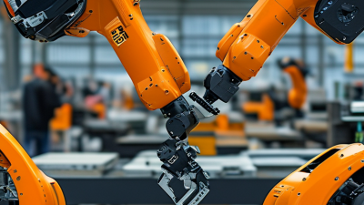 Top Collaborative Robots for Global Buyers?