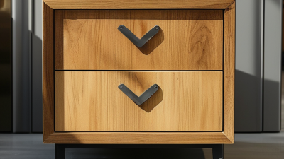 China Top Bedside Table Manufacturers and Suppliers