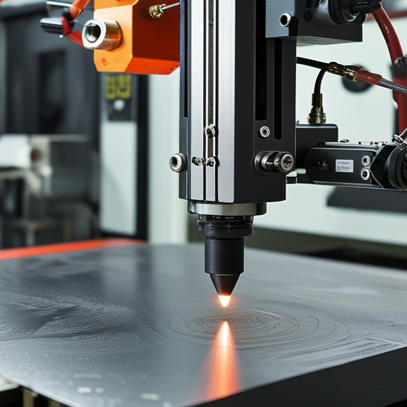 China Top 10 Laser Marker Machine Manufacturers?