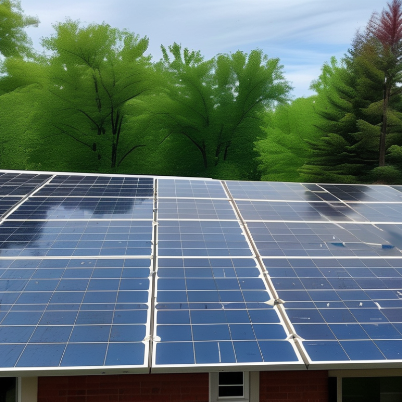 10 Tips for Successful Solar Energy Adoption
