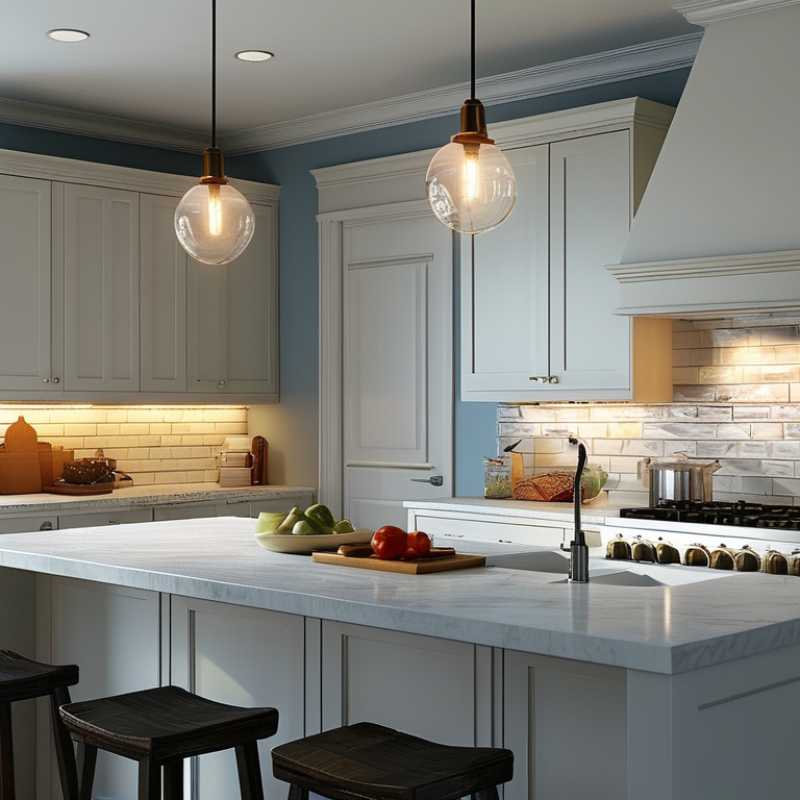 How to Choose the Right White Light Bulbs?