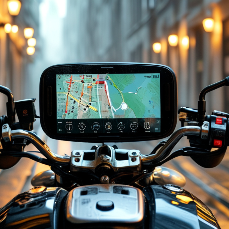Top 10 Motorcycle CarPlay Screens for Global Buyers
