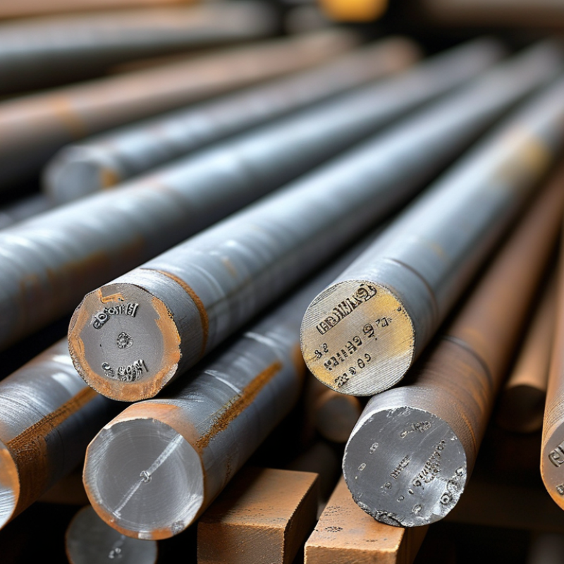 How to Choose the Best Alloy Steel Round Bar in 2026?