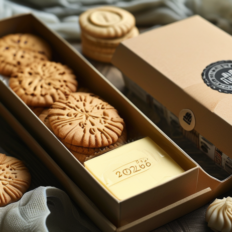 What Are the 2026 Top Cookie Boxes for Global Buyers?
