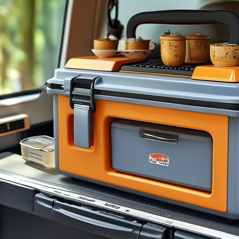 Top 10 Portable Freezers Which Is Best for Global Buyers?
