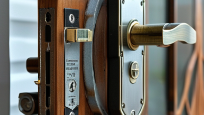 Top 10 Types of Residential Entry Doors for Global Buyers