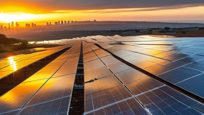 10 Tips for Global Solar Power Solutions Buyers?