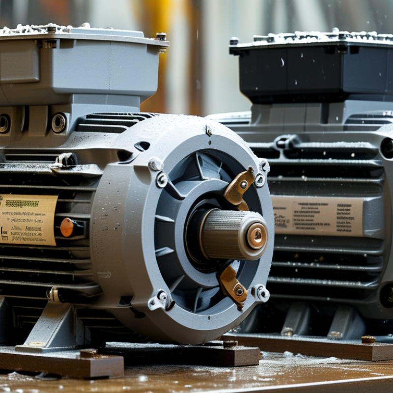 How to Choose a Low Voltage Motor for Global Sourcing?