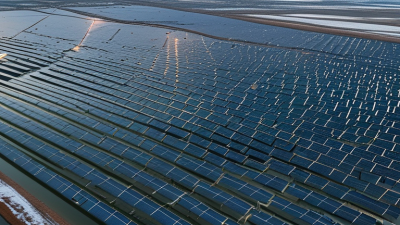 China Top 10 PV Panels Manufacturers for Global Buyers?