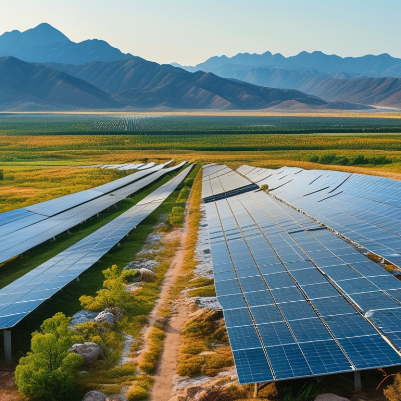 China Best Solar Battery Type for Global Buyers?