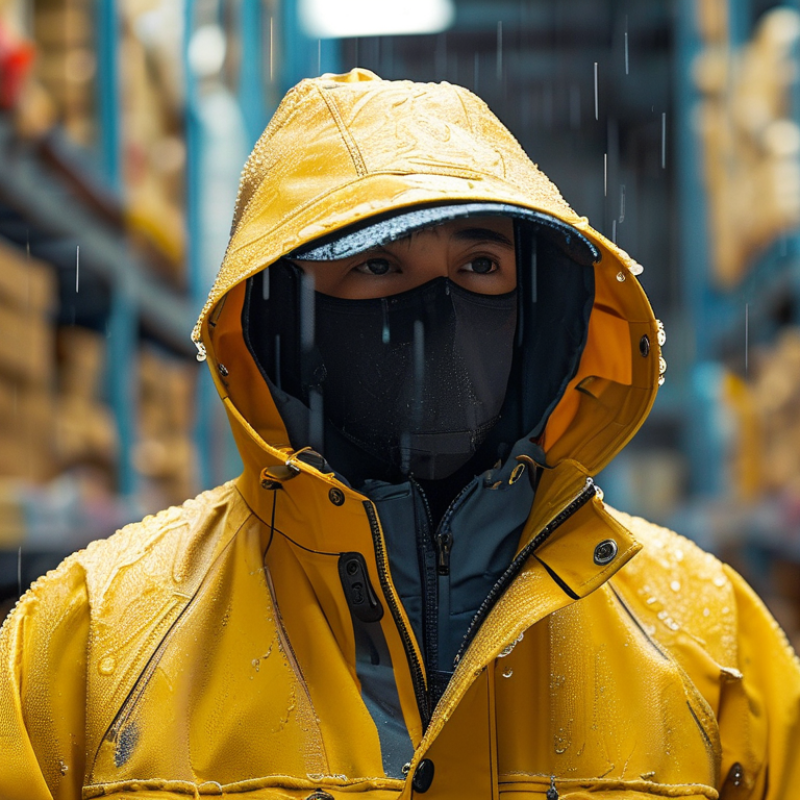 10 Best Waterproof Raincoats for Wholesale Buyers?