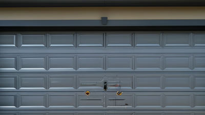 What Are the Top China Rolling Garage Door Suppliers?