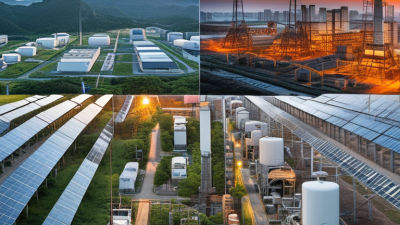 China Top 10 Energy Business Suppliers for Global Buyers?