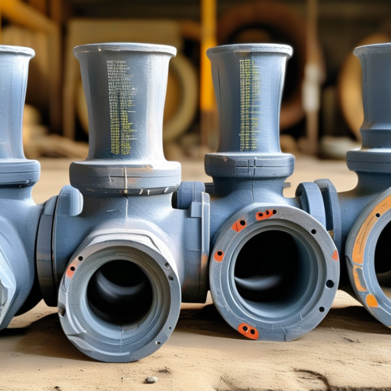 What Are the Top HDPE Pipe Fittings Suppliers?