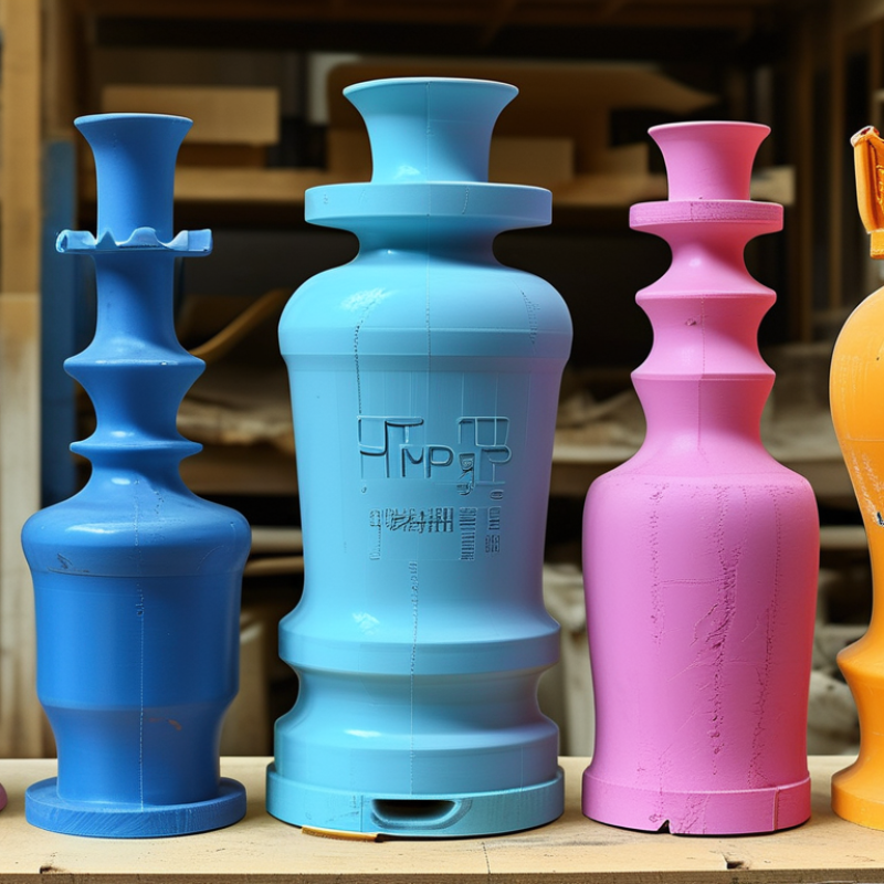 What Are the Top HIPS Compound Types in China?