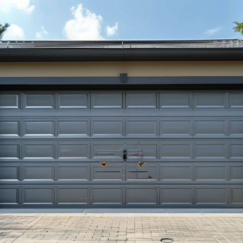 What Are the Top China Rolling Garage Door Suppliers?