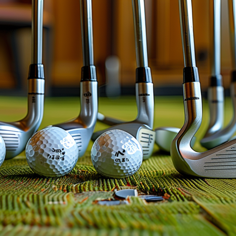 How to Choose the Best Golf Fittings for Your Game?