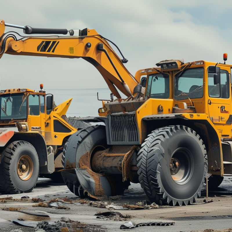 2026 Top Tyre Shredding Machine Types for Global Buyers