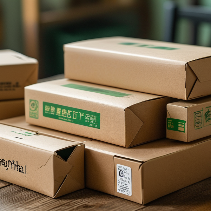 What Are the Best Eco Friendly Mailers from China?