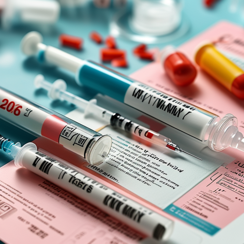 How to Choose Disposable Needles in 2026?