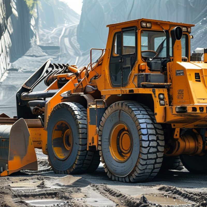 China Top Mining Loaders Manufacturers How to Choose?