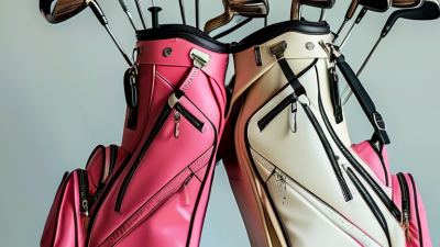 How to Choose the Best Womens Golf Bag?