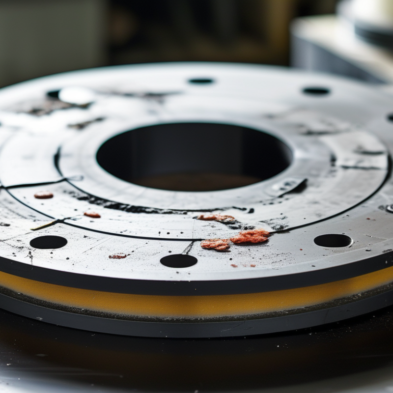 What Is the Best Melt Filtration Disc Manufacturer in China?