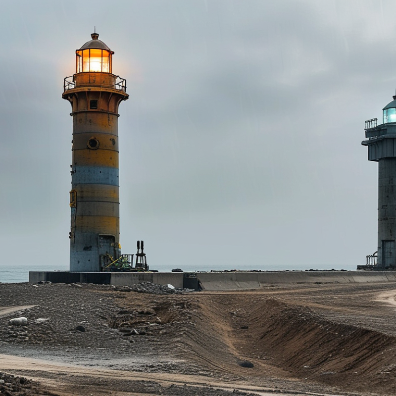 How to Choose Tower Lights for Global Projects in 2026?