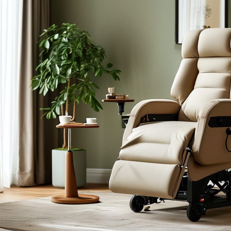 Why Choose Goldentech Lift Chairs for Global Buyers?