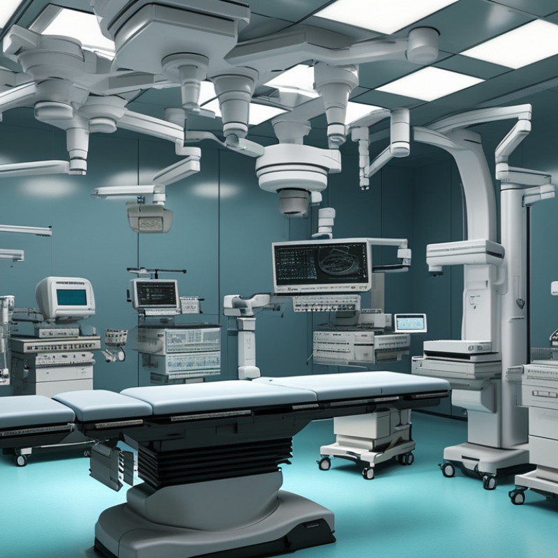How to Choose Surgical Robots in 2026?