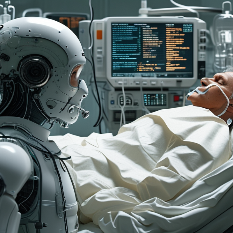 What Is the Impact of AI on Ventilator Systems?