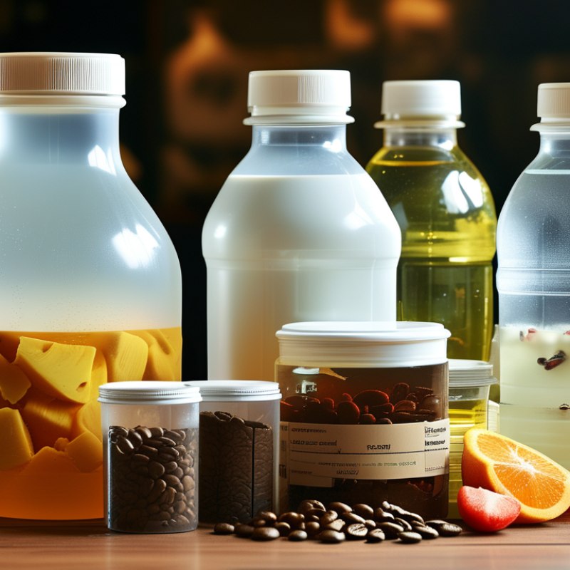 What Are the Top Types of Packaging Film?